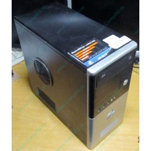 Компьютер Б/У Intel Core 2 Quad Q6600 (4x2.4GHz) /4Gb /250Gb /ATX 350W FSP (Волгоград)