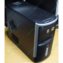 Компьютер Б/У Intel Core 2 Quad Q8300 (4x2.5GHz) /4Gb /250Gb /ATX 350W (Волгоград)