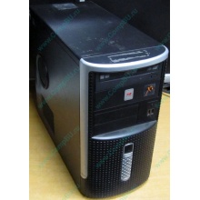 Компьютер Б/У Intel Core 2 Quad Q8300 (4x2.5GHz) /4Gb /250Gb /ATX 350W (Волгоград)