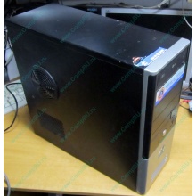 Четырехядерный компьютер Intel Core 2 Quad Q9400 (4x2.66GHz) /4Gb DDR2 /500Gb /ATX 430W Thermaltake (Волгоград)