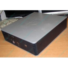 Четырёхядерный Б/У компьютер HP Compaq 5800 (Intel Core 2 Quad Q6600 (4x2.4GHz) /4Gb /250Gb /ATX 240W Desktop) - Волгоград