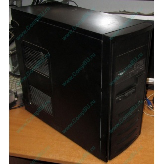 Игровой компьютер Intel Core 2 Quad Q6600 (4x2.4GHz) /4Gb /250Gb /1Gb Radeon HD6670 /ATX 450W (Волгоград)