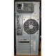 Компьютер Intel Core 2 Quad Q6600 (4x2.4GHz) /4Gb /250Gb /1Gb Radeon HD6670 /ATX 450W вид сзади (Волгоград)