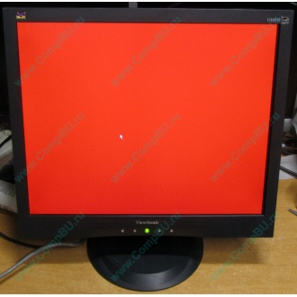 Монитор 19" ViewSonic VA903b (1280x1024) есть битые пиксели (Волгоград)