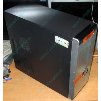 4-хядерный компьютер Intel Core 2 Quad Q6600 (4x2.4GHz) /4Gb /500Gb /ATX 450W (Волгоград)