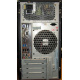 Б/У компьютер Intel Core i5-2400 (4x3.1GHz) /4Gb /500Gb /ATX 450W вид сзади (Волгоград)