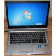 БУ ноутбук Core i7: HP EliteBook 8470P B6Q22EA (Intel Core i7-3520M /8Gb /500Gb /Radeon 7570 /15.6" TFT 1600x900 /Window7 PRO) - Волгоград