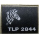 Термопринтер Zebra TLP 2844 (без БП!) - Волгоград
