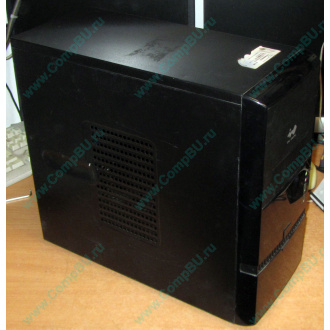 Компьютер Intel Core i3-2100 (2x3.1GHz HT) /4Gb /320Gb /ATX 400W /Windows 7 x64 PRO (Волгоград)