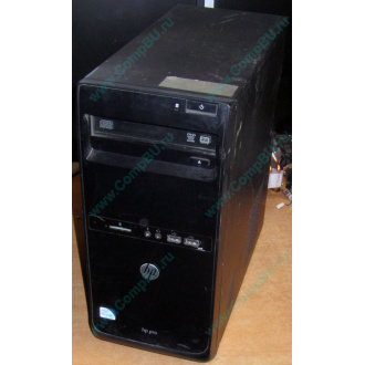 Компьютер HP PRO 3500 MT (Intel Core i5-2300 (4x2.8GHz) /4Gb /320Gb /ATX 300W) - Волгоград