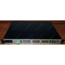 Б/У коммутатор D-link DGS-3620-28TC 24 port 1Gbit + 8 port SFP (Волгоград)
