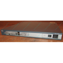 VoIP маршрутизатор Cisco 2811 в Волгограде, voice IP роутер Cisco 2811 (Волгоград)