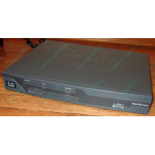Б/У маршрутизатор Cisco 881 в Волгограде, Б/У роутер Cisco 881 (Волгоград)