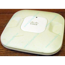 Точка доступа Cisco Aironet AIR-AP1041N-E-K9 купить Б/У (Волгоград)