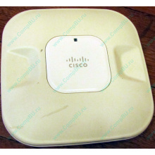 Точка доступа Cisco Aironet AIR-AP1041N-E-K9 купить Б/У (Волгоград)