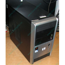 4хядерный компьютер Intel Core 2 Quad Q6600 (4x2.4GHz) /4Gb /160Gb /ATX 450W (Волгоград)