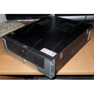 Компьютер Kraftway Prestige 41180A#9 Intel E5400 (2x2.7GHz) s.775 /2Gb /160Gb /ATX 250W SFF desktop /WIN 7 PRO (Волгоград)