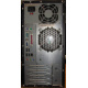 HP Compaq dx2300 MT (Intel Pentium-D 925 (2x3.0GHz) /2Gb /160Gb /ATX 250W) вид сзади (Волгоград)