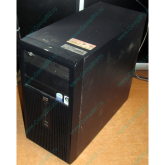 Компьютер Б/У HP Compaq dx2300 MT (Intel C2D E4500 (2x2.2GHz) /2Gb /80Gb /ATX 250W) - Волгоград
