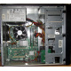 HP Compaq dx2300MT (Intel Core 2 Duo E4400 /2Gb /80Gb /ATX 300W) вид изнутри (Волгоград)