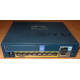 Межсетевой экран Cisco ASA 5505 БЕЗ БЛОКА ПИТАНИЯ! (Волгоград)