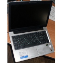 Ноутбук Asus A8S (A8SC) (Intel Core 2 Duo T5250 (2x1.5Ghz) /1024Mb DDR2 /120Gb /14" TFT 1280x800) - Волгоград
