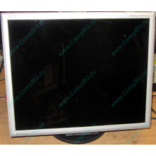 Монитор 19" Nec MultiSync Opticlear LCD1790GX на запчасти (Волгоград)