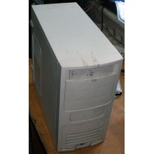 Компьютер Intel Celeron Dual Core E1400 (2x1.8GHz) /2048Mb DDR2 /160Gb /ATX 350W (Волгоград)