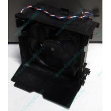 Вентилятор для радиатора процессора Dell Optiplex 745/755 Tower (Волгоград)