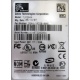 Термопринтер Zebra TLP 2844 (выломан USB разъём в Волгограде, COM и LPT на месте; без БП!) - Волгоград