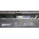 Dell P190St в Волгограде, вид на разъемы Dell P190S t в Волгограде, монитор 19" TFT Dell P190 St порты (Волгоград)