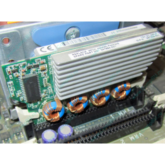VRM модуль HP 367239-001 (347884-001) 12V с катушками для Proliant G4 (Волгоград)