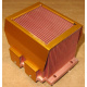 Медный радиатор HP 344498-001 для ML370 G4 (Волгоград)