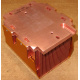Радиатор из меди HP 344498-001 для ML370 G4 (Волгоград)