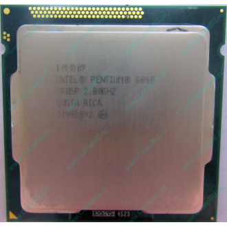 Процессор Intel Pentium G840 (2x2.8GHz) SR05P socket 1155 (Волгоград)