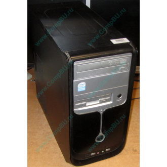Системный блок Б/У Intel Core i3-2120 (2x3.3GHz HT) /4Gb DDR3 /160Gb /ATX 350W (Волгоград).