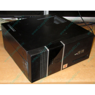 Компактный компьютер Intel Core i3-2120 (2x3.3GHz HT) /4Gb DDR3 /250Gb /ATX 300W (Волгоград)