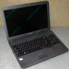 Ноутбук Samsung NP-R528-DA02RU (Intel Celeron Dual Core T3100 (2x1.9Ghz) /2Gb DDR3 /250Gb /15.6" TFT 1366x768) - Волгоград