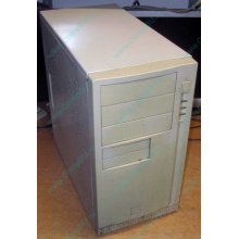 Б/У компьютер Intel Pentium Dual Core E2220 (2x2.4GHz) /2Gb DDR2 /80Gb /ATX 300W (Волгоград)