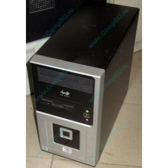 4-хъядерный компьютер AMD Athlon II X4 645 (4x3.1GHz) /4Gb DDR3 /250Gb /ATX 450W (Волгоград)