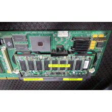 SCSI рейд-контроллер HP 171383-001 Smart Array 5300 128Mb cache PCI/PCI-X (SA-5300) - Волгоград