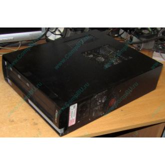 Компьютер Depo Neos 460SF (Intel Core i5-650 (2x3.2GHz HT) /4Gb DDR3 /250Gb /ATX 250W slim desktop /Windows 7 Professional) - Волгоград