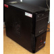 Компьютер Б/У Kraftway Credo KC36 (Intel C2D E7500 (2x2.93GHz) s.775 /2Gb DDR2 /250Gb /ATX 400W /W7 PRO) - Волгоград