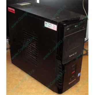 Компьютер Б/У Kraftway Credo KC36 (Intel C2D E7500 (2x2.93GHz) s.775 /2Gb DDR2 /250Gb /ATX 400W /W7 PRO) - Волгоград