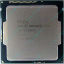 Процессор Intel Pentium G3220 (2x3.0GHz /L3 3072kb) SR1СG s.1150 (Волгоград)