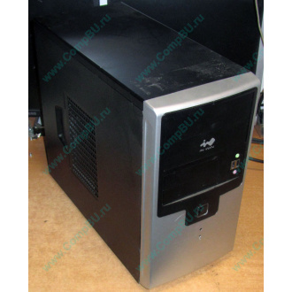 Компьютер БУ Intel Core i3-3220 /4Gb DDR3 /320Gb /ATX 450W (Волгоград)
