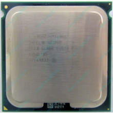 Процессор Intel Xeon 5110 (2x1.6GHz /4096kb /1066MHz) SLABR s.771 (Волгоград)