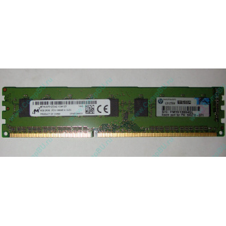 HP 500210-071 4Gb DDR3 ECC memory (Волгоград)