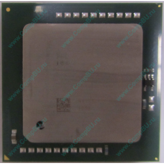Процессор Intel Xeon 3.6GHz SL7PH socket 604 (Волгоград)