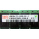 Hynix 4096 Mb DDR2 ECC Registered pc2-3200 (400MHz) 2Rx4 PC2-3200R-333-12 (Волгоград)